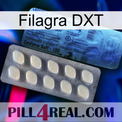 Filagra DXT 34